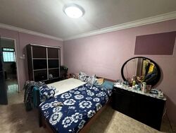 Blk 750 Woodlands Avenue 4 (Woodlands), HDB 4 Rooms #549894211